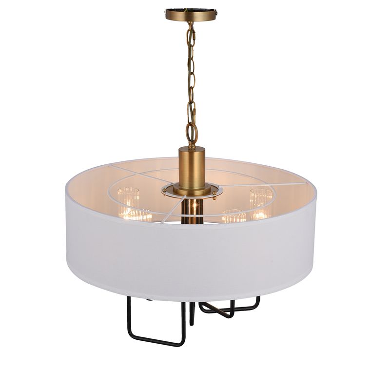 Люстра подвесная ST LUCE DELAVERA SL336.303.05