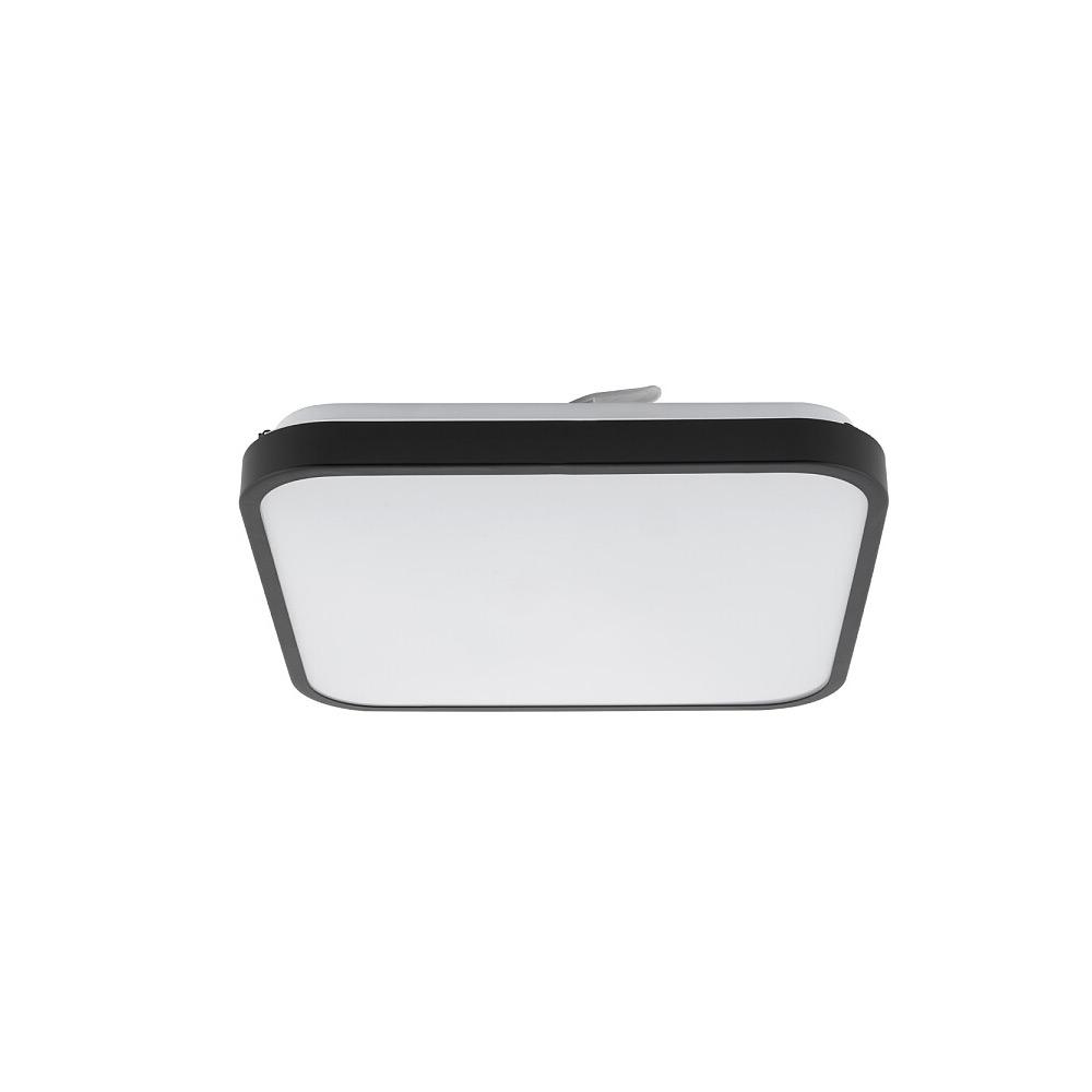 Потолочный cветильник Nowodvorski Agnes Square Led Pro IP44 3000K 16W 10983