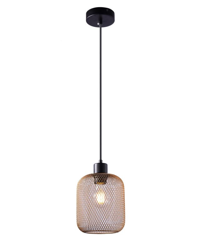 Светильник подвесной Moderli  Olivia  V11035-1P