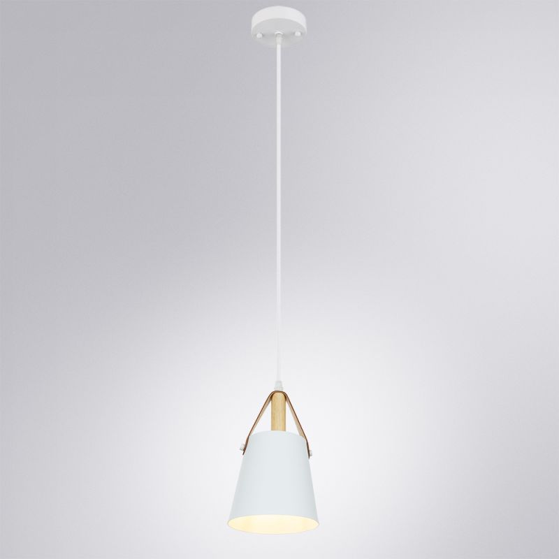 Подвес Arte Lamp THOMAS A7032SP-1WH