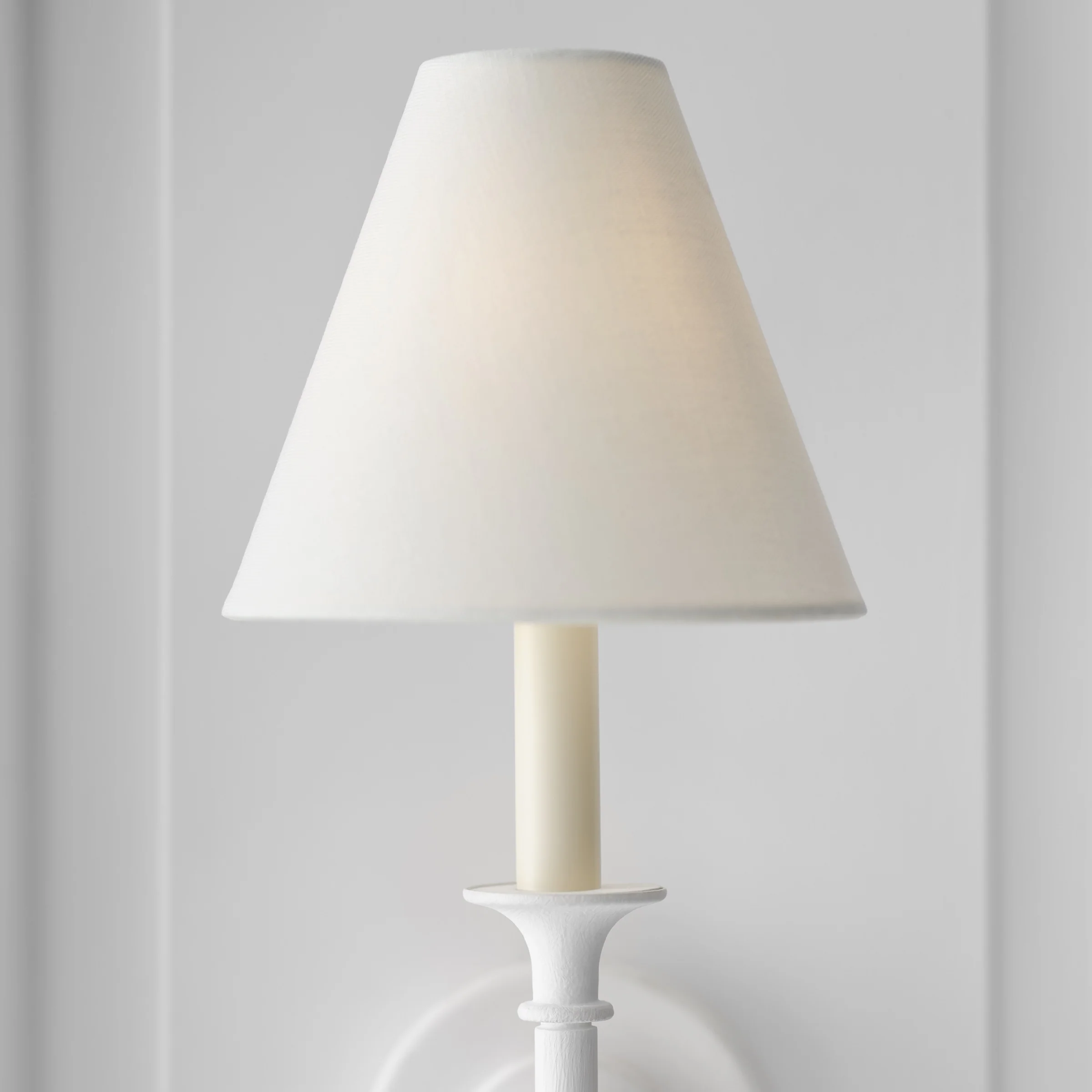 Настенный светильник Luella - 2 источника света ∅46см x 23см x 46см, состаренный золотой