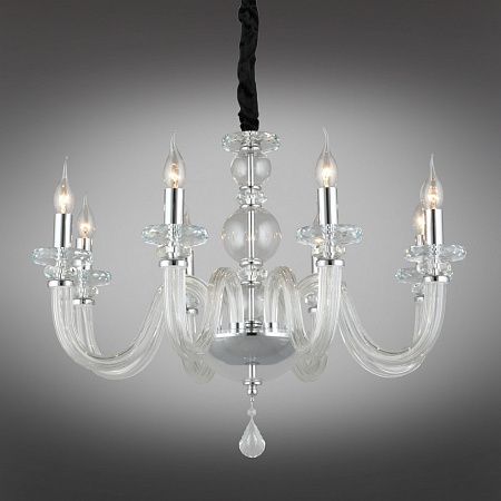 Люстра подвесная Omnilux Scalea OML-89303-08