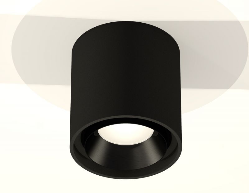 Комплект накладного светильника Ambrella Techno XS7723002