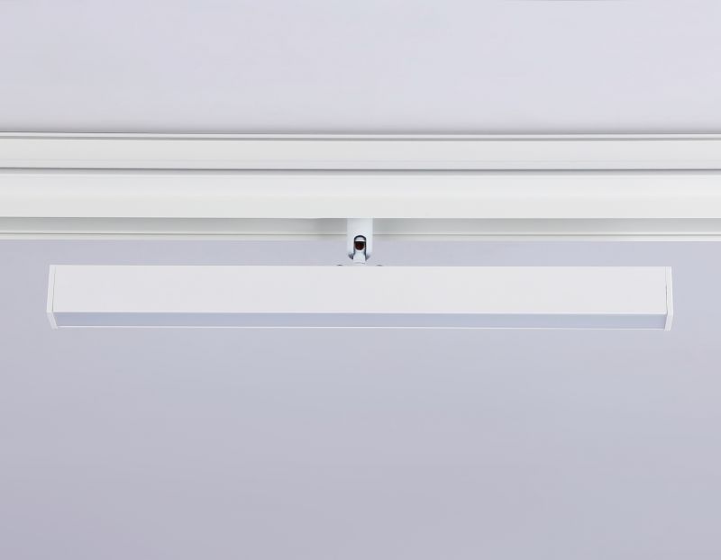 Светильник светодиодный трековый для шинопровода Magnetic Ambrella GL GL4200