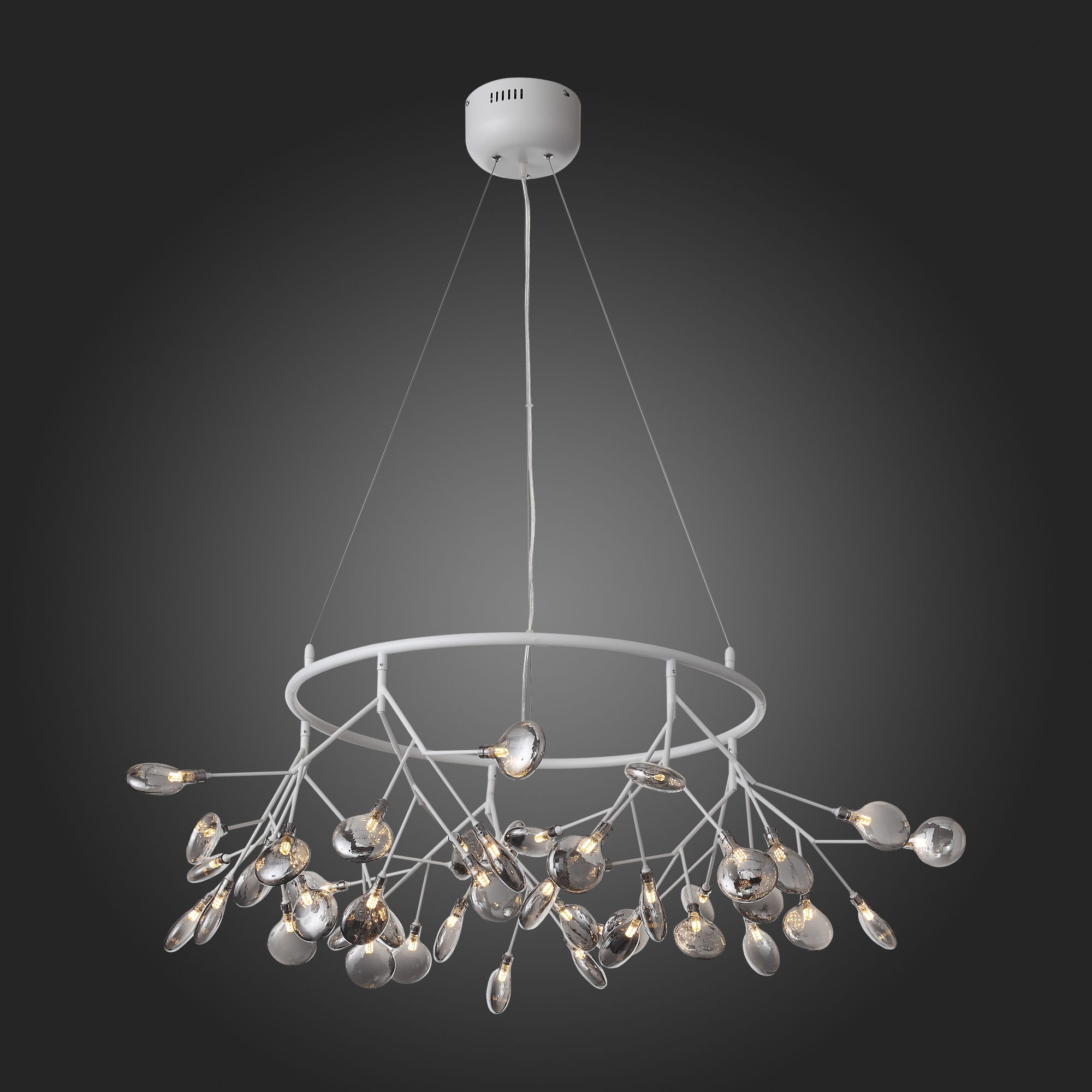 Люстра подвесная ST Luce RICCARDO SL411.543.45