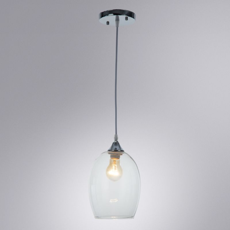 Подвес Arte Lamp PROPUS A4344SP-1CC
