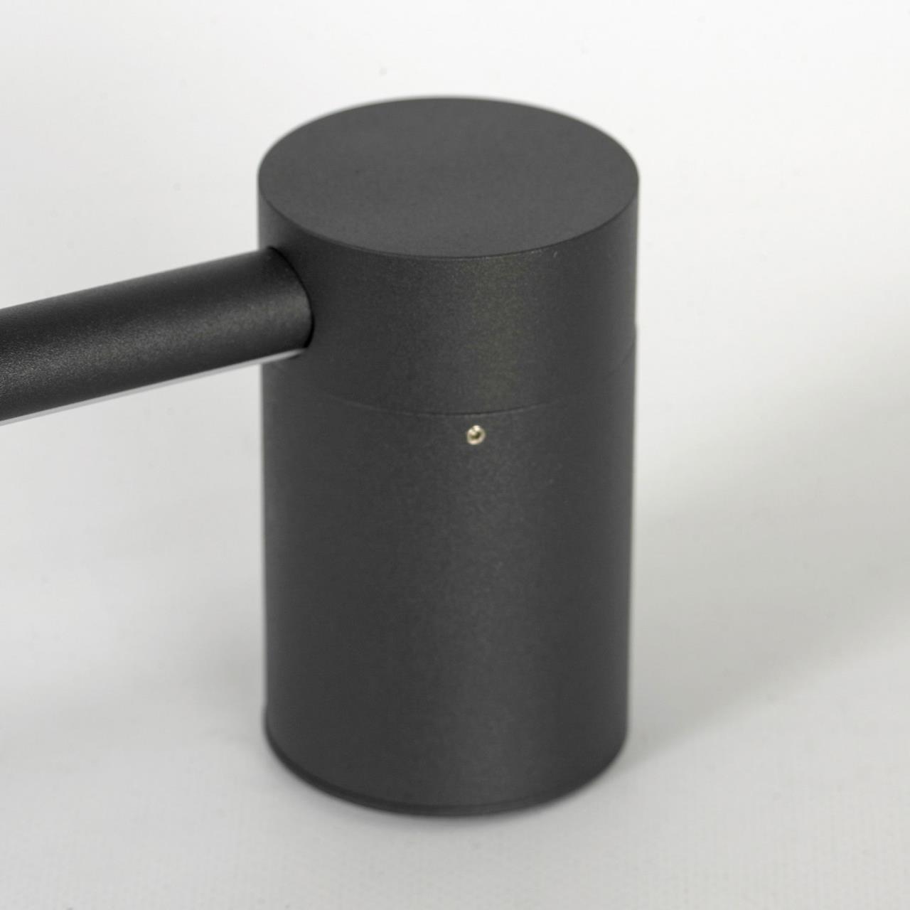 Бра настенное Lussole Loft LOWELL LSP-7117