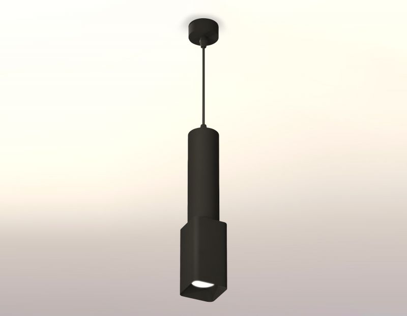 Комплект подвесного светильника Ambrella Techno XP7821001
