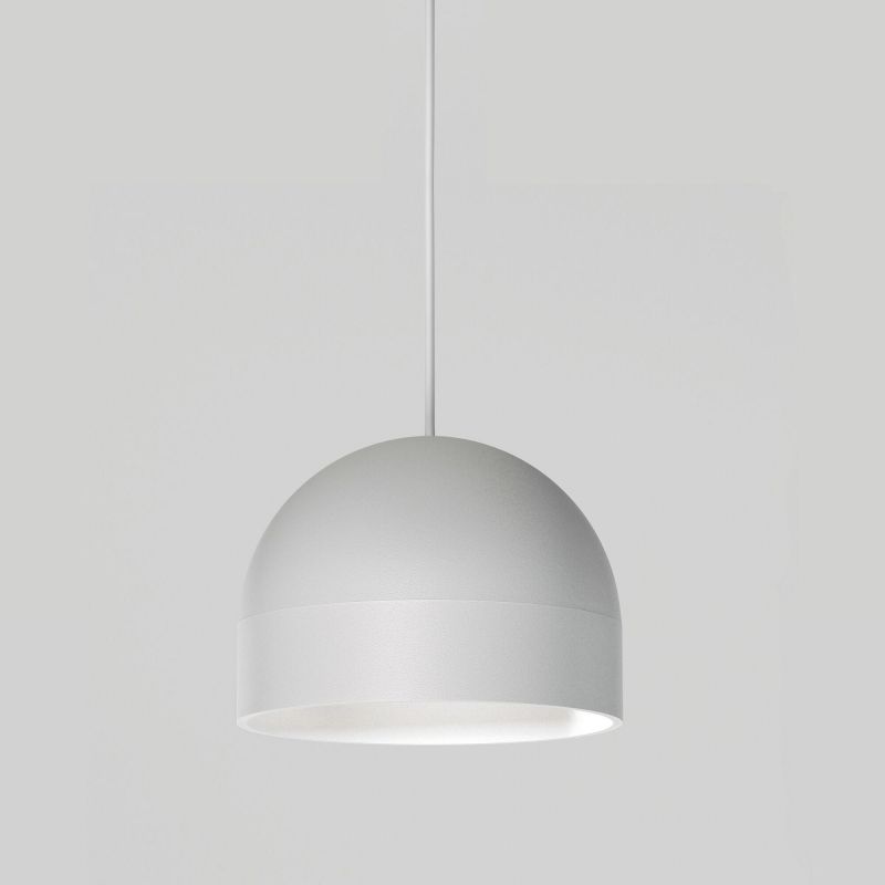 Трековый светильник Elektrostandard Slim Magnetic 85126/01 8W 4000K Uno, белый