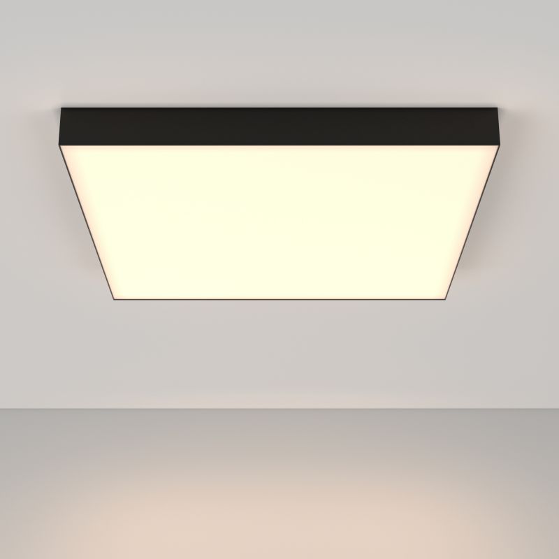 Потолочный светильник Maytoni Zon C067CL-L96B3K