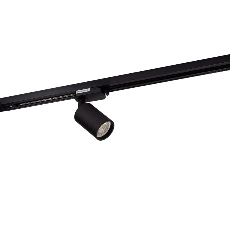 Трековый светильник Denkirs DK620 DK6201-BK