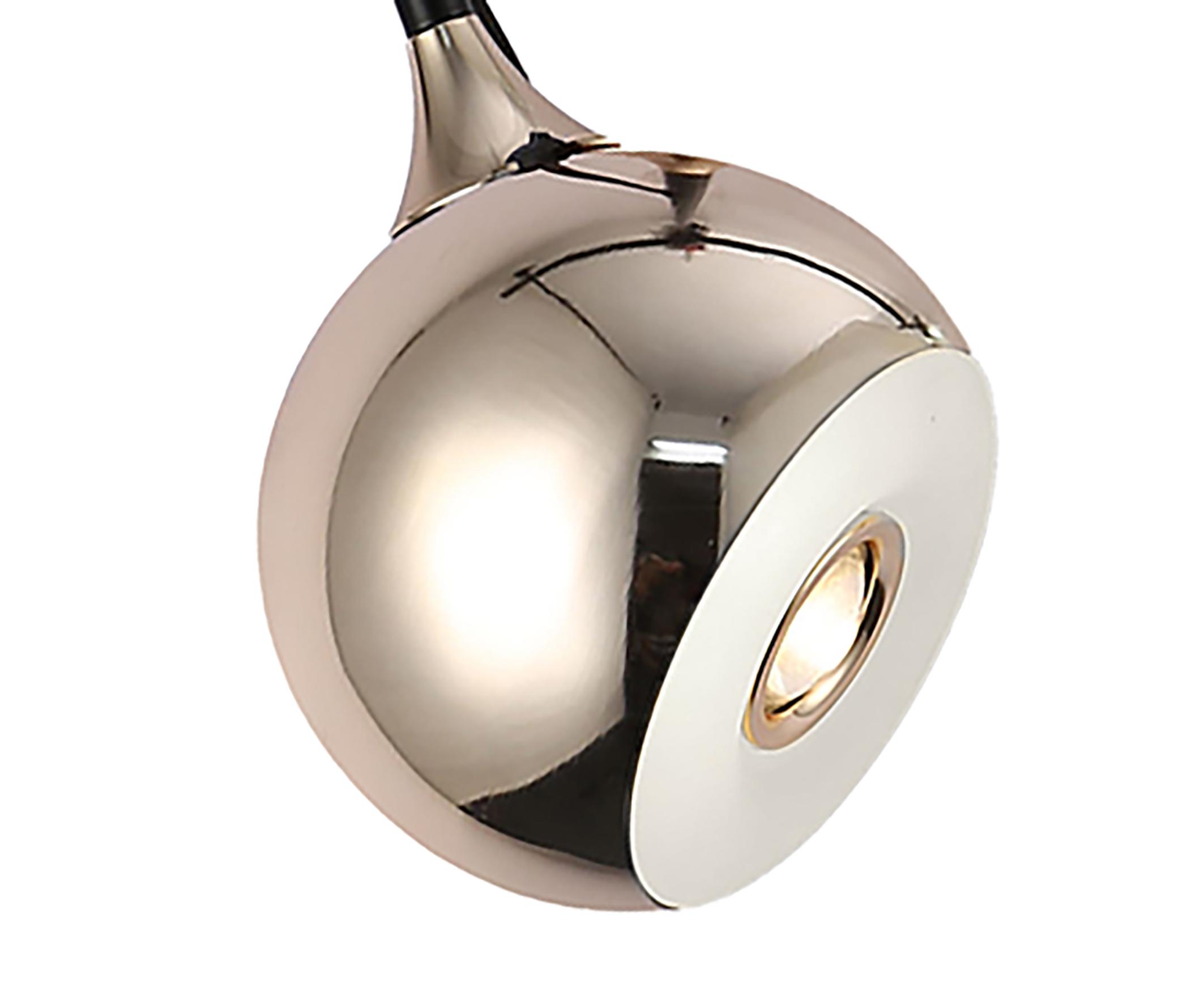 Подвес KINK Light Тимо золото  07529-1A,33