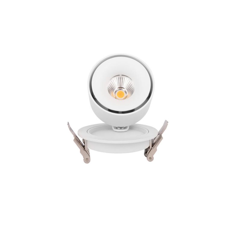 Встраиваемый светильник LOFT IT Top 10325/A White