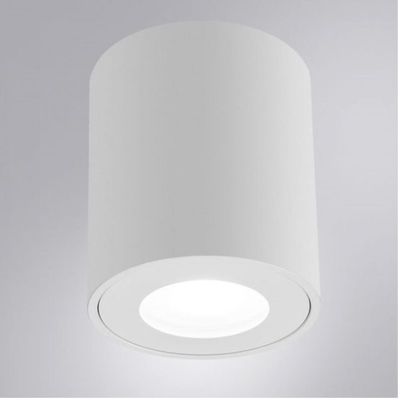 Светильник потолочный Arte Lamp Tino A1469PL-1WH
