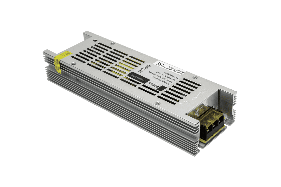 Блок питания SWG T-250 24В IP20 00-00001035