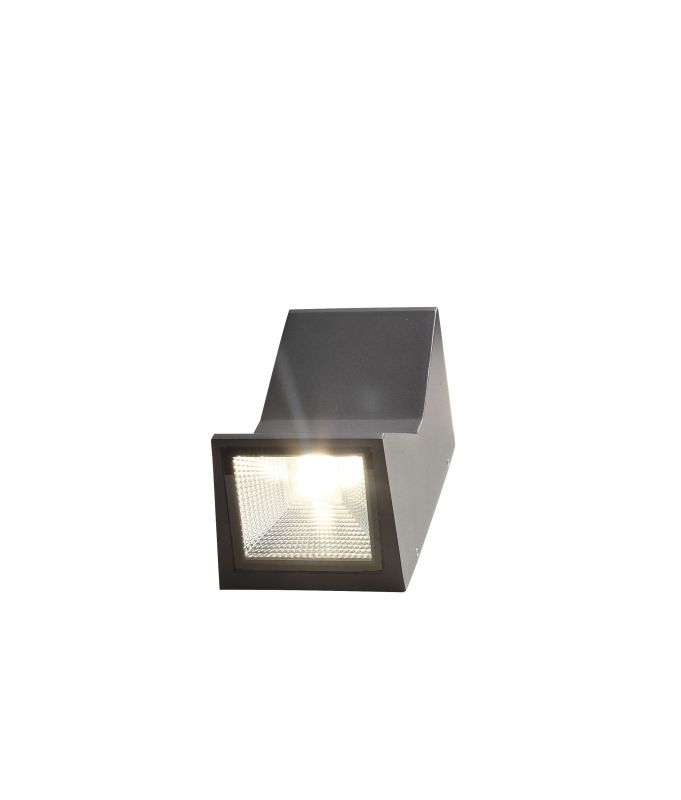 Светильник уличный настенный St Luce SL088.431.02