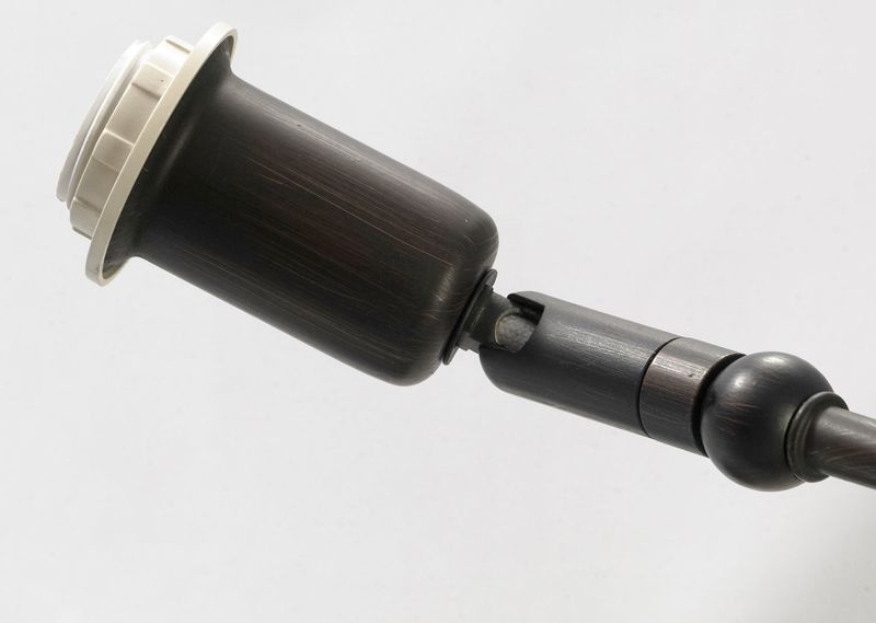 Бра LUSSOLE S.R.L LSL-2901-01