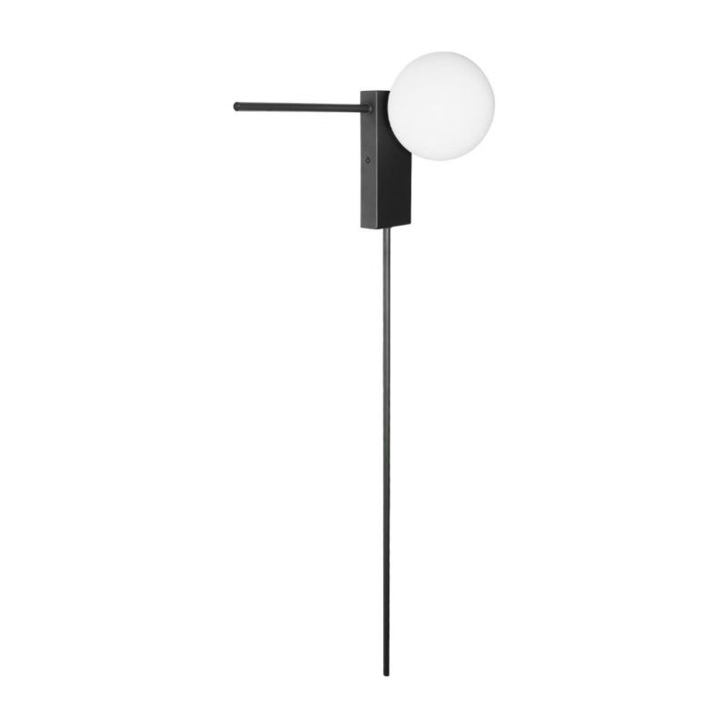 Бра Loft It (Light for You) Meridian 10132/C Black
