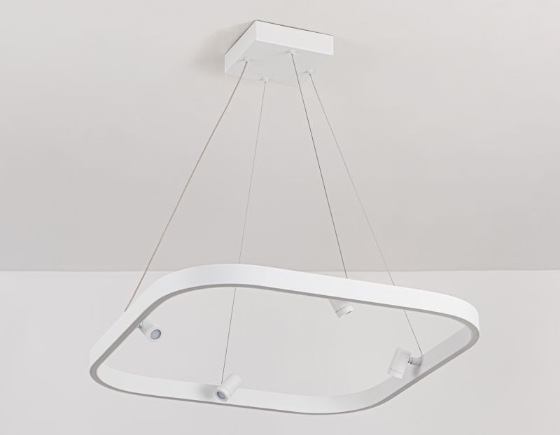 Подвесной светодиодный светильник Ambrella COMFORT Line FL5802