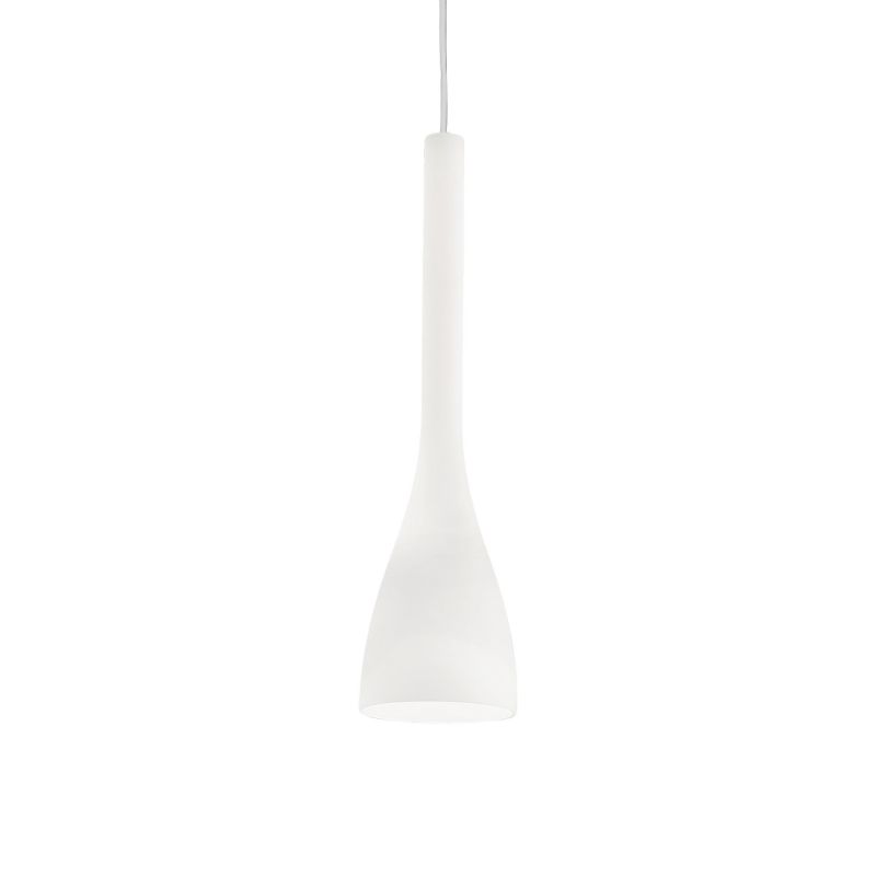 Подвесной светильник FLUT SP1 SMALL BIANCO 035697