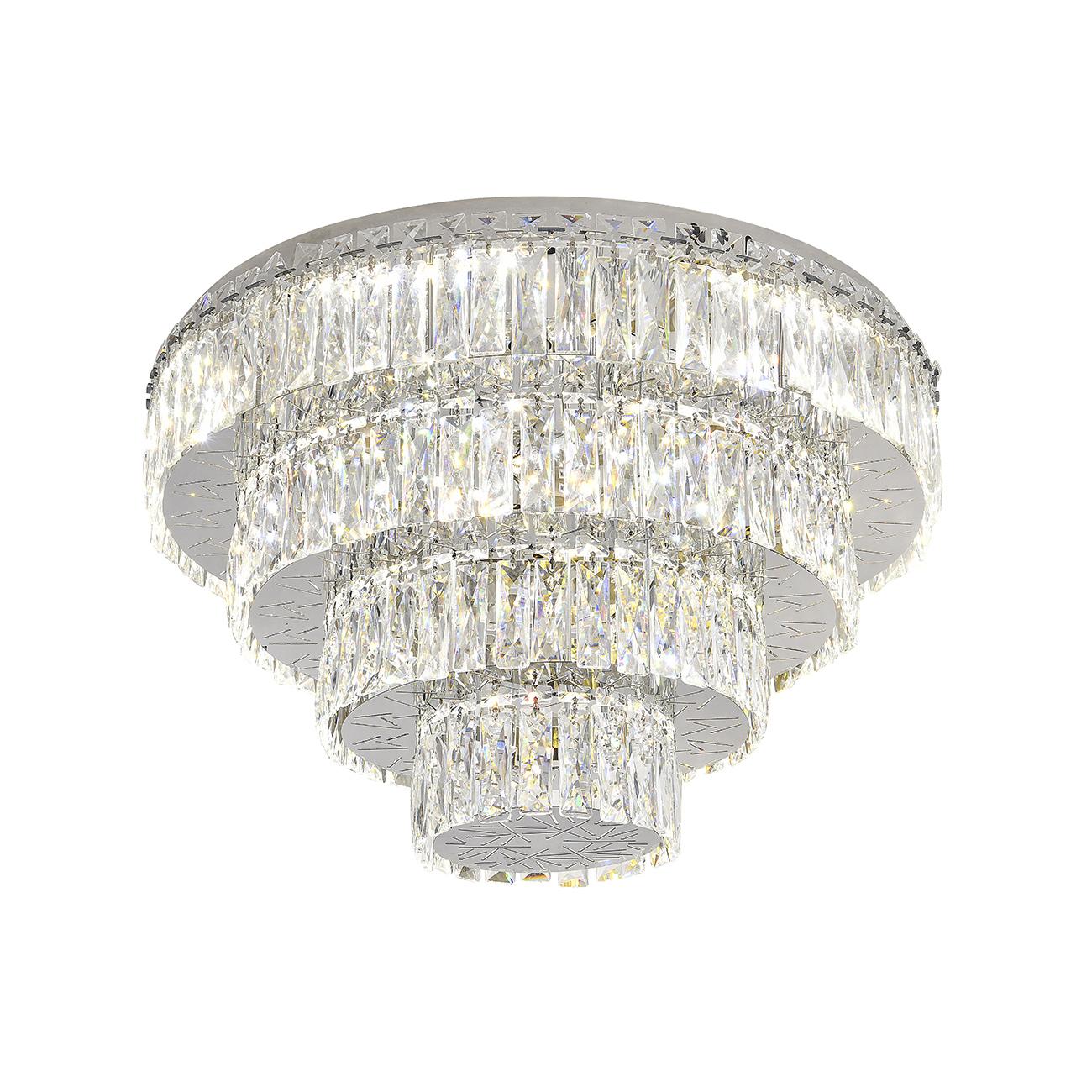 Потолочный светильник Escada 562/A LED
