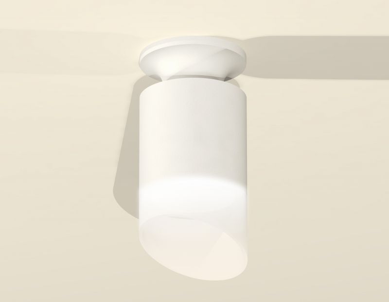 Комплект накладного светильника Ambrella Techno XS6301105