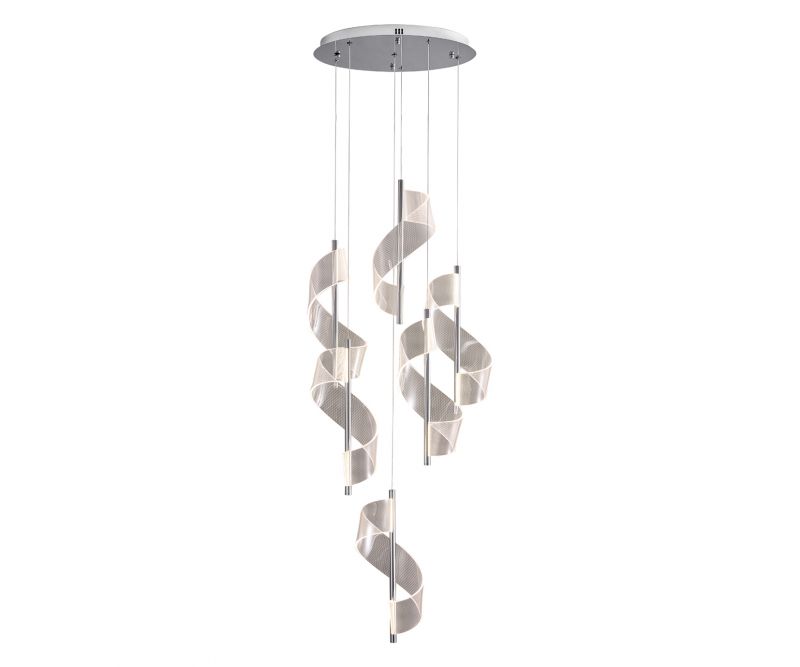 Люстра KINK Light Илина 08042-6A,02