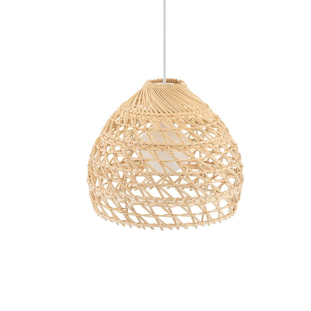 Подвесная люстра Nowodvorski Boho S E27 25W 11150