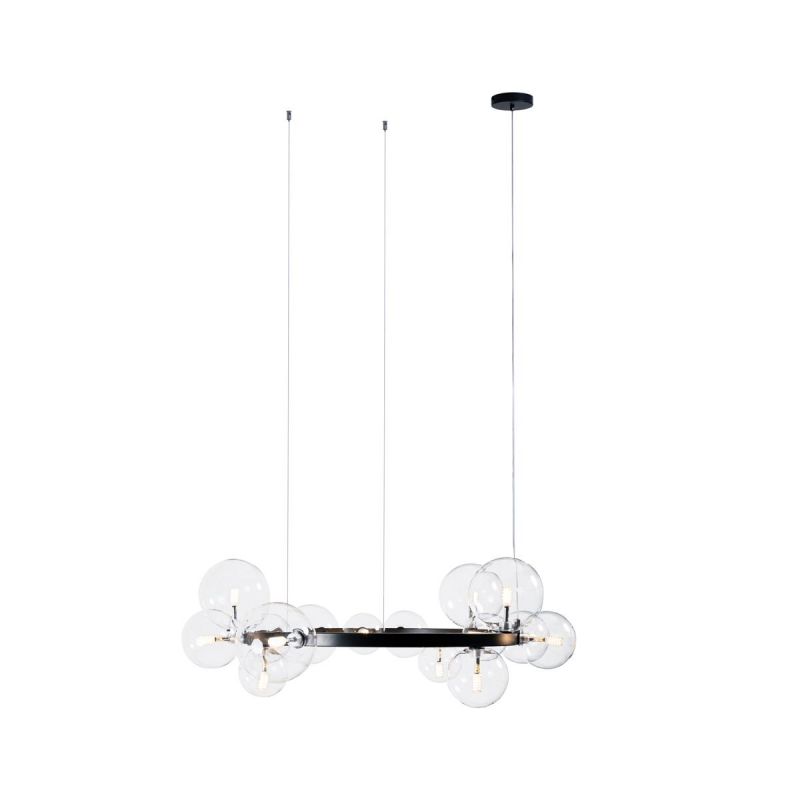 Светильник подвесной Loft It Molecule 10023/850