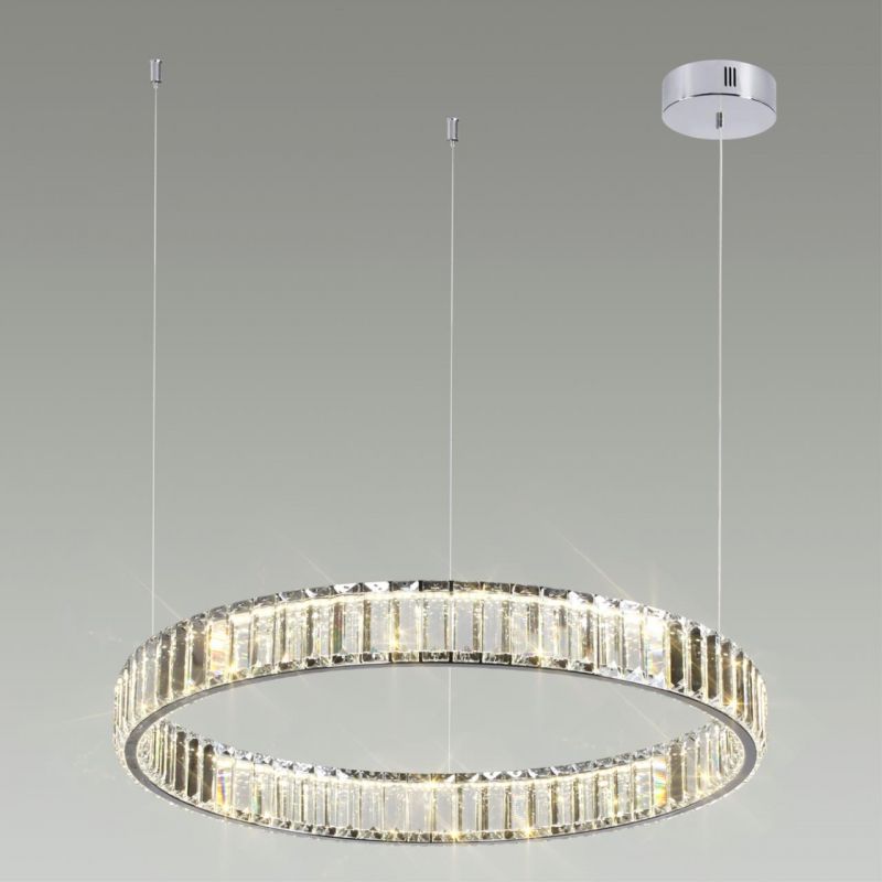 Люстра Odeon Light L-VISION Vekia 4930/36L