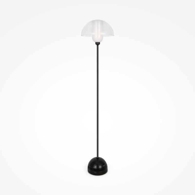 Напольный светильник (торшер) Maytoni Memory MOD177FL-01B