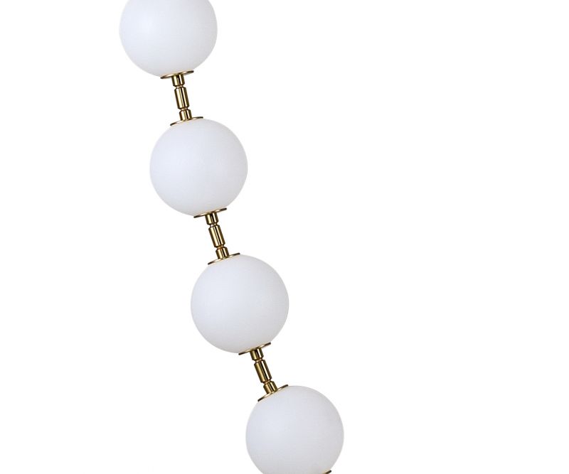 Люстра KINK Light Мони  07627-20L,20