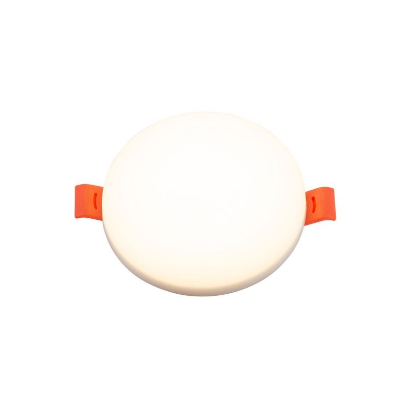Встраиваемый светильник Denkirs 9W DK4601-DW