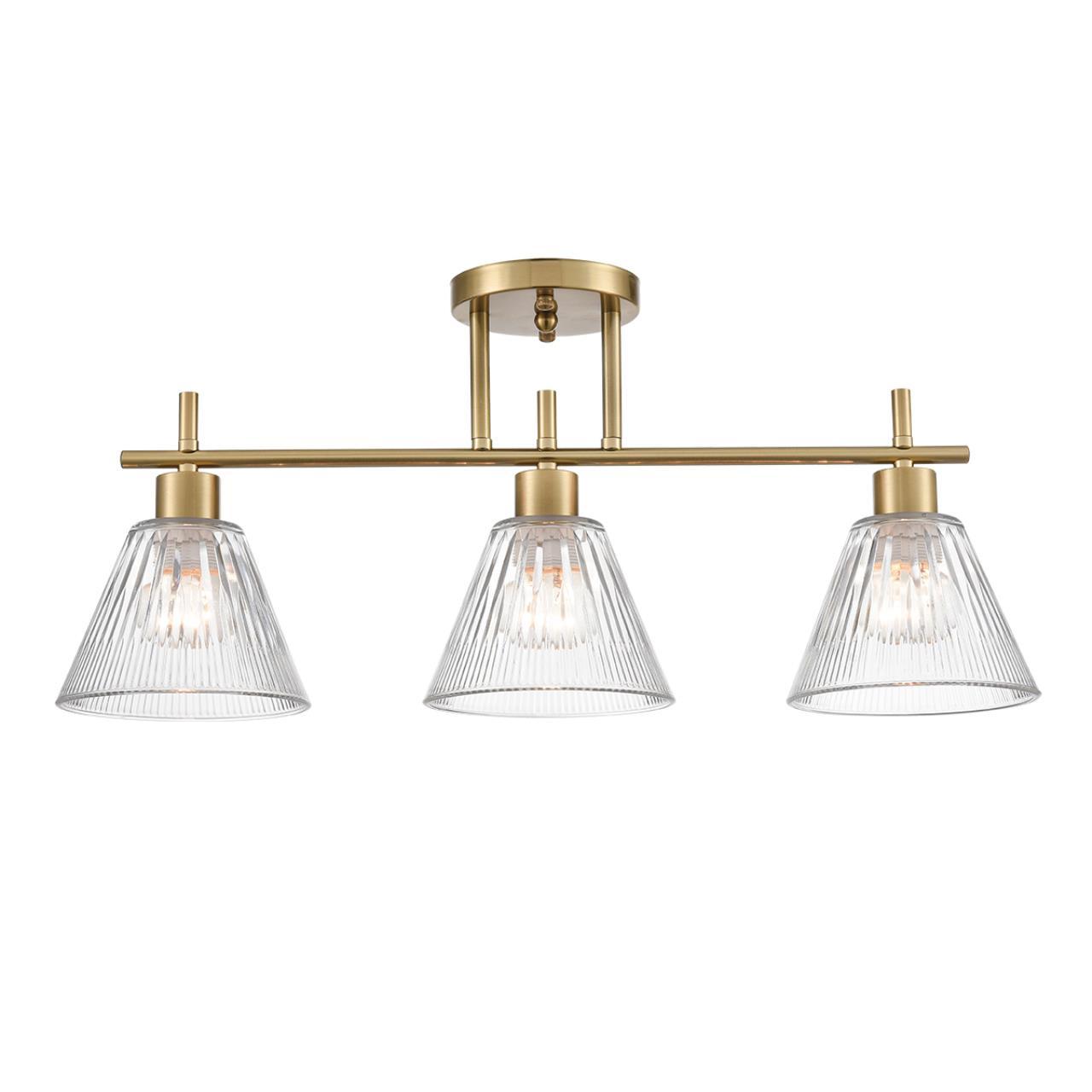 Потолочный светильник Lumion VIVIAN 8188/3C COMFI