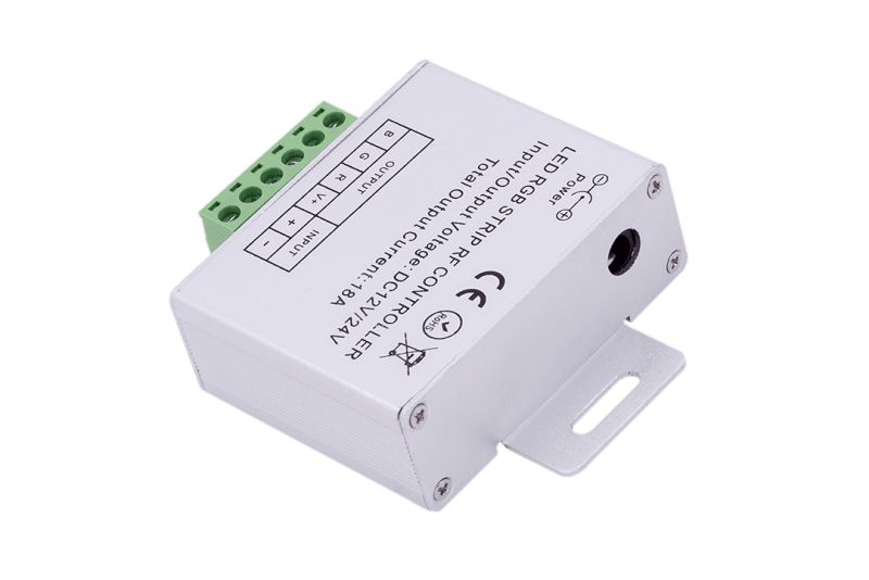 Контроллер для ленты SWG RF RGB 001903