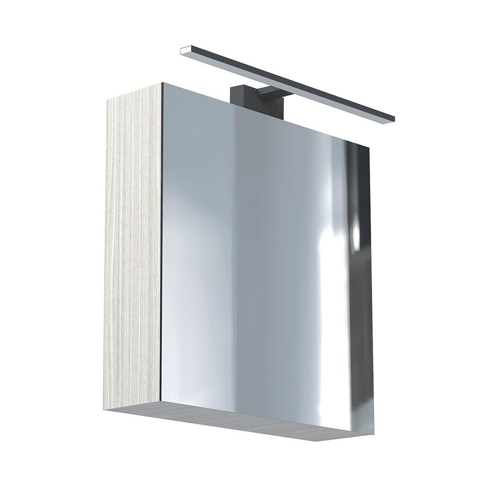Подсветка для зеркал Nowodvorski Cezanne Led M IP44 3000K 12W 10666