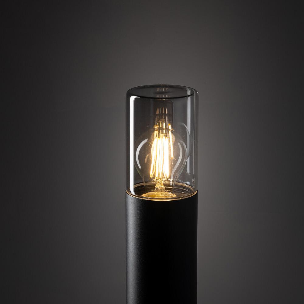 Уличный светильник Nowodvorski Ida IP44 E27 10W 11373