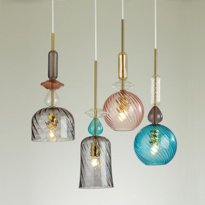 Подвес Odeon Light Bella 4648/1