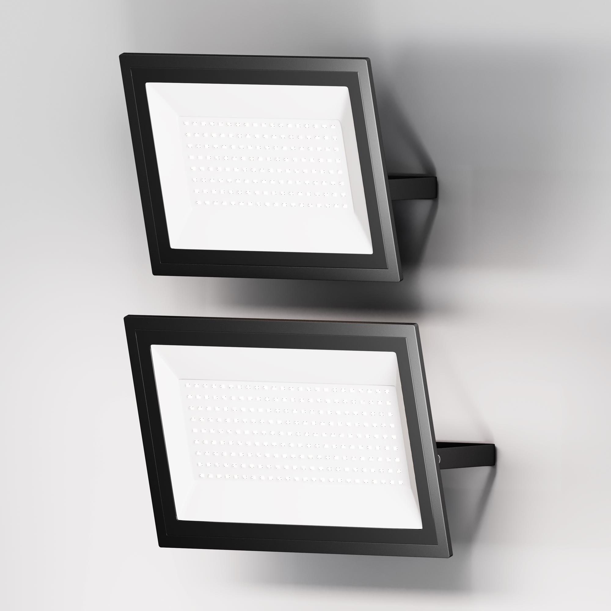 Прожектор Maytoni Flood 230V 150W IP65 6500K FL001-L150B6K