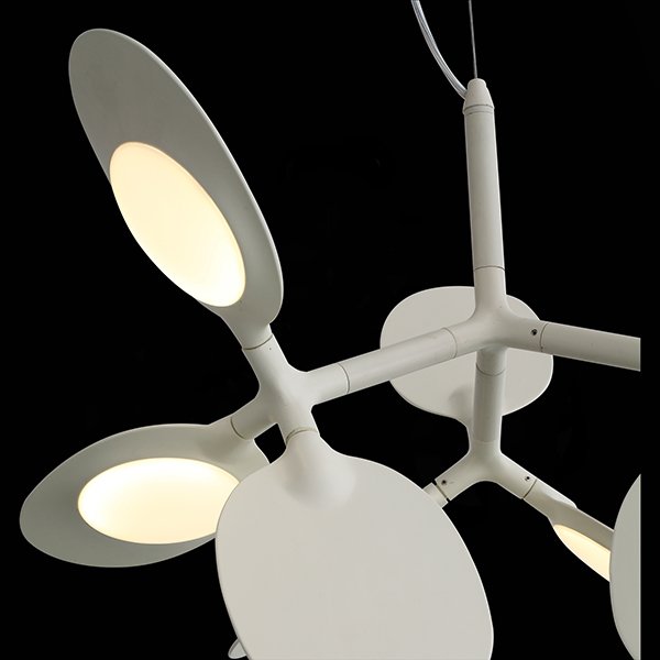 Подвесная люстра FARFALLA SL824.503.09