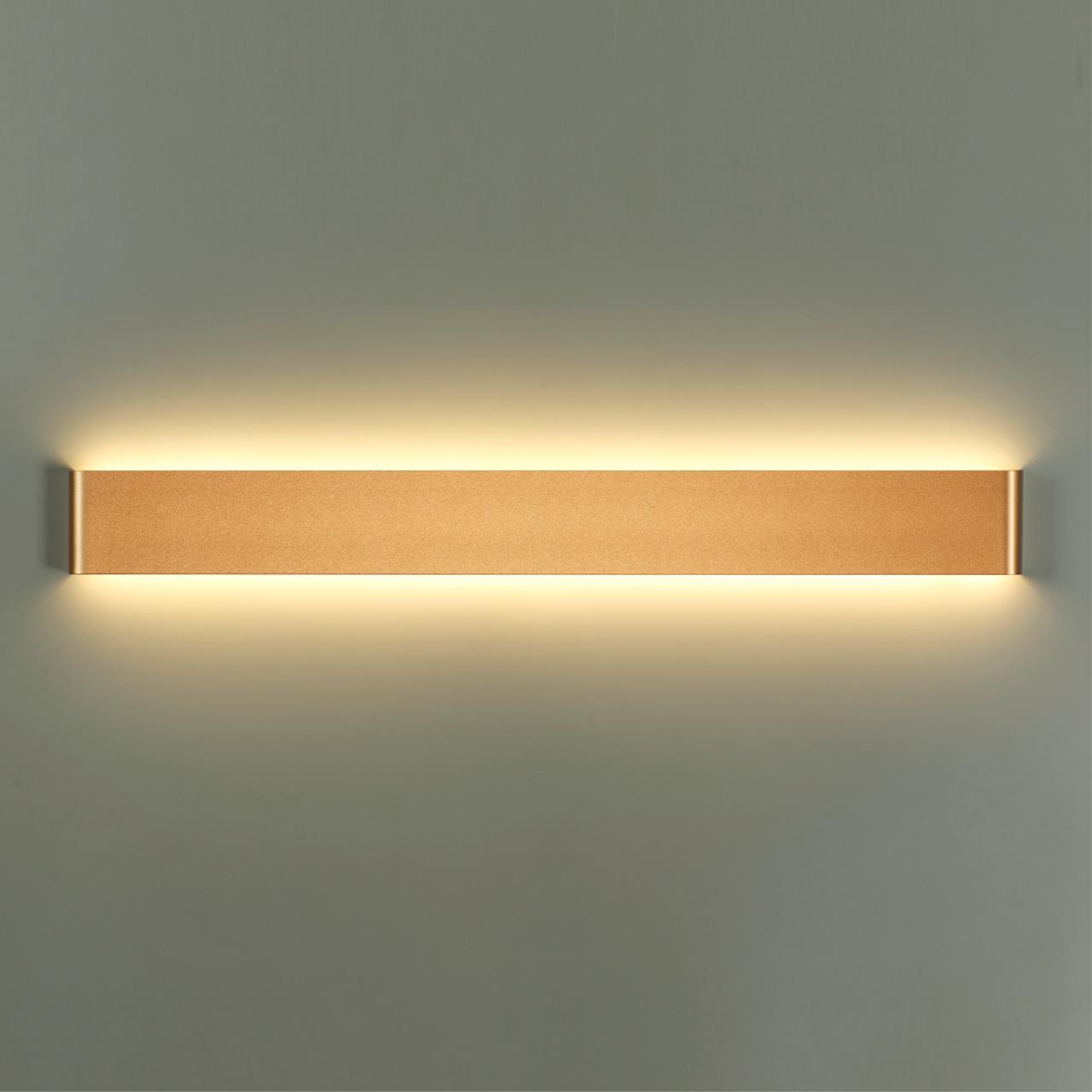 Настенный светильник Odeon Light FRAMANT IP20 LED 30W 2744Лм 3000K 4295/30WL