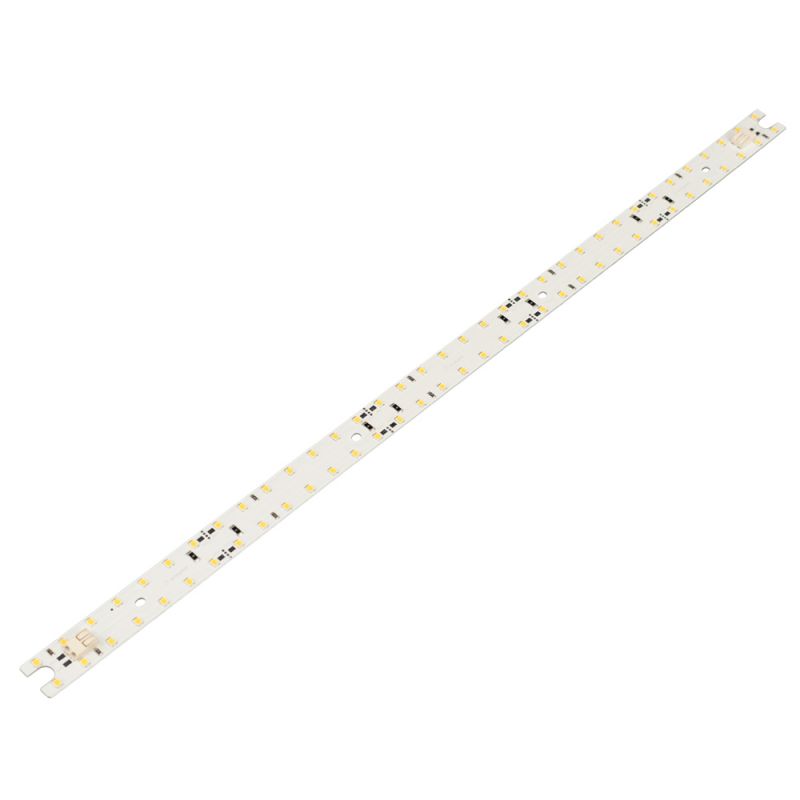 Линейка SL-ARC-LINE-500-9.6W 24V Warm3000 (500мм, прямая) (Arlight)