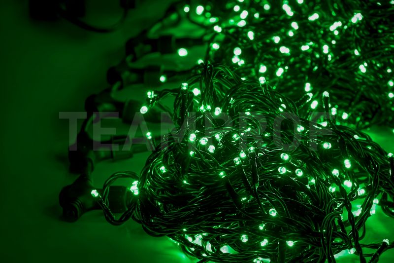Спайдер Teamprof 5х20м TPF-S5*20-B/G