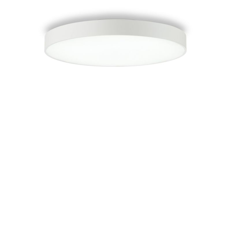 Светильник потолочный Ideal Lux Halo Pl D60 3000K