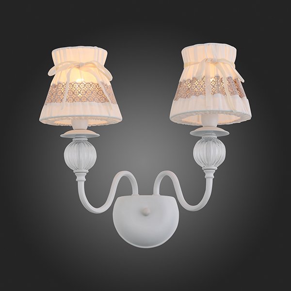 Бра MERLETTO SL184.501.02