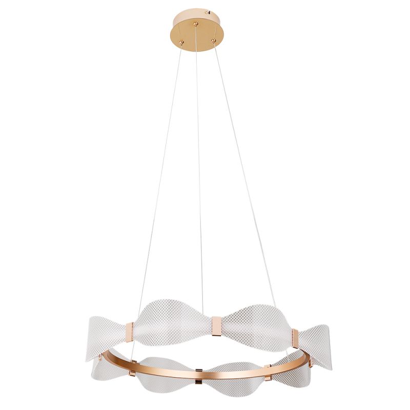 Светильник подвесной Arte Lamp Grace A1868SP-1PB