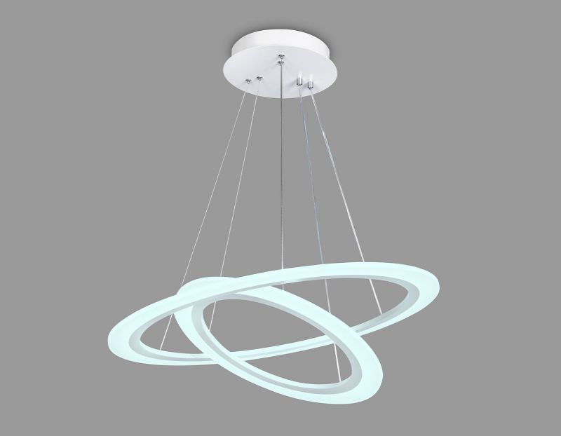 Управляемый светодиодный светильник Ambrella ACRYLICA Original FA4355
