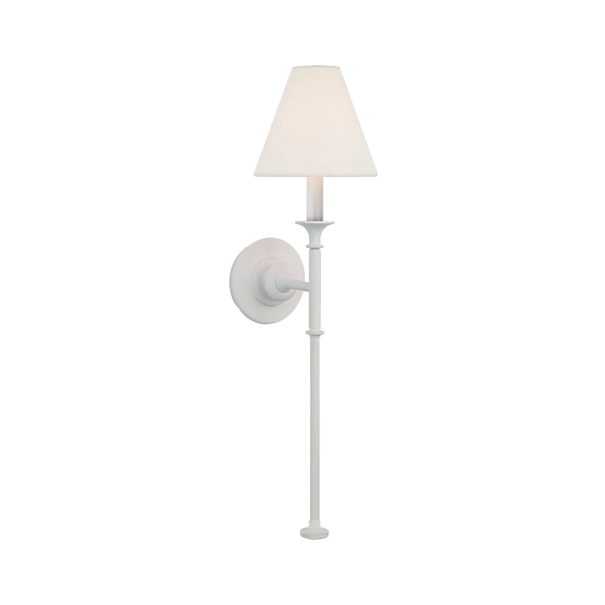 Настенный светильник Luella - 2 источника света ∅46см x 23см x 46см, состаренный золотой