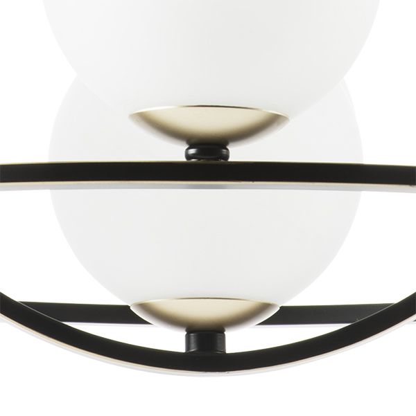 Люстра Lightstar Enna 762077