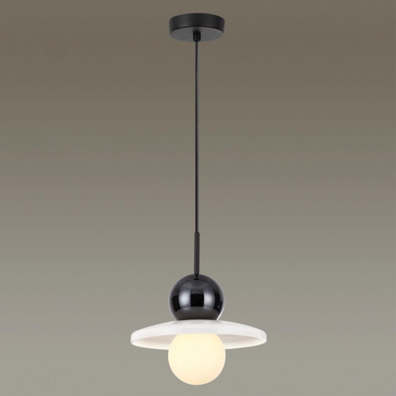 Подвес Odeon Light Hatty 5014/1D